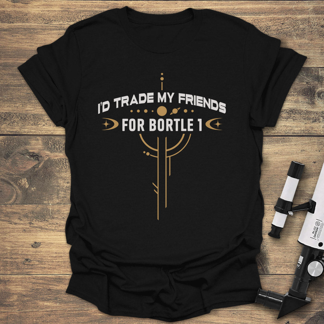 Trade Friends For Bortle 1 product image 2