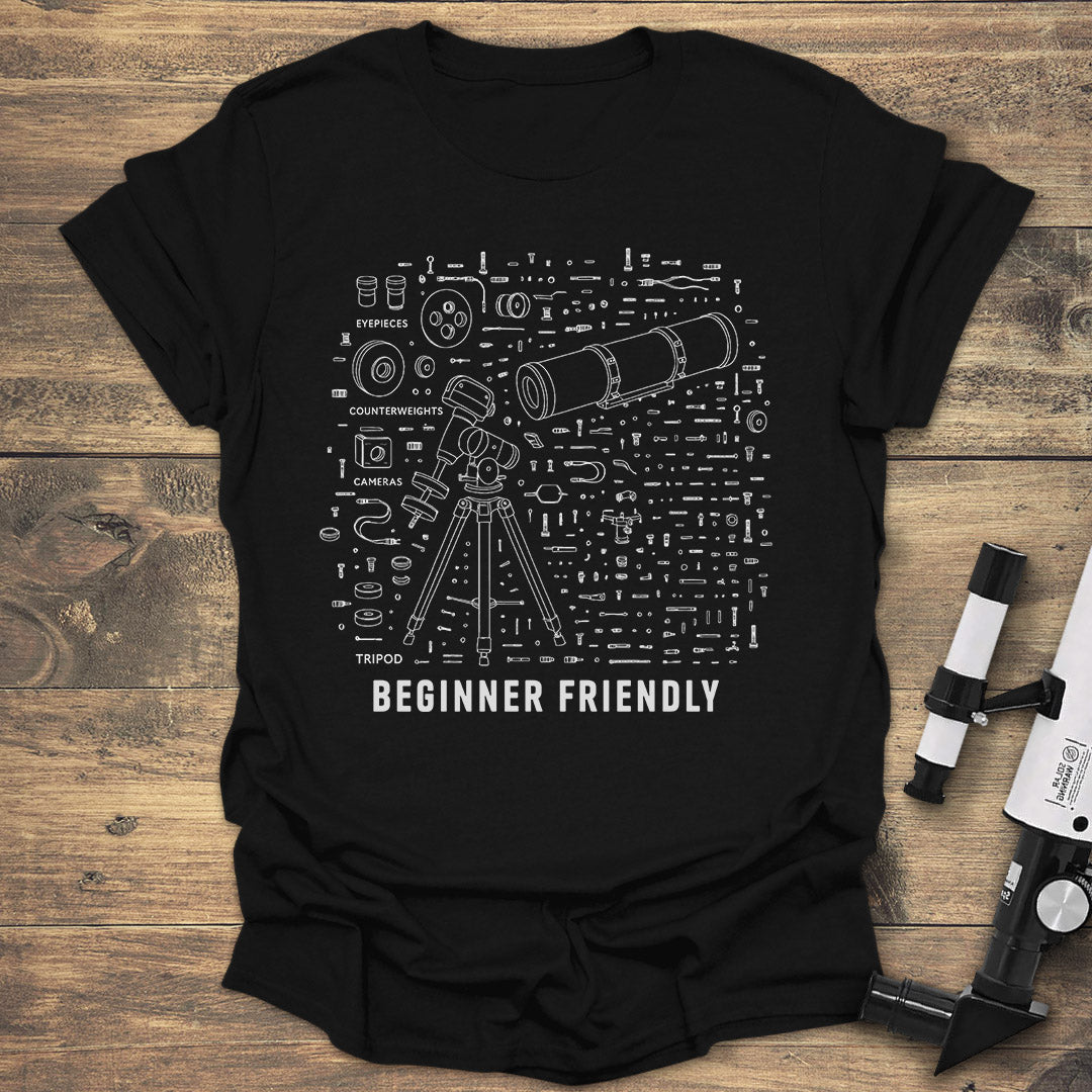 Beginner Friendly Assembly product image 1