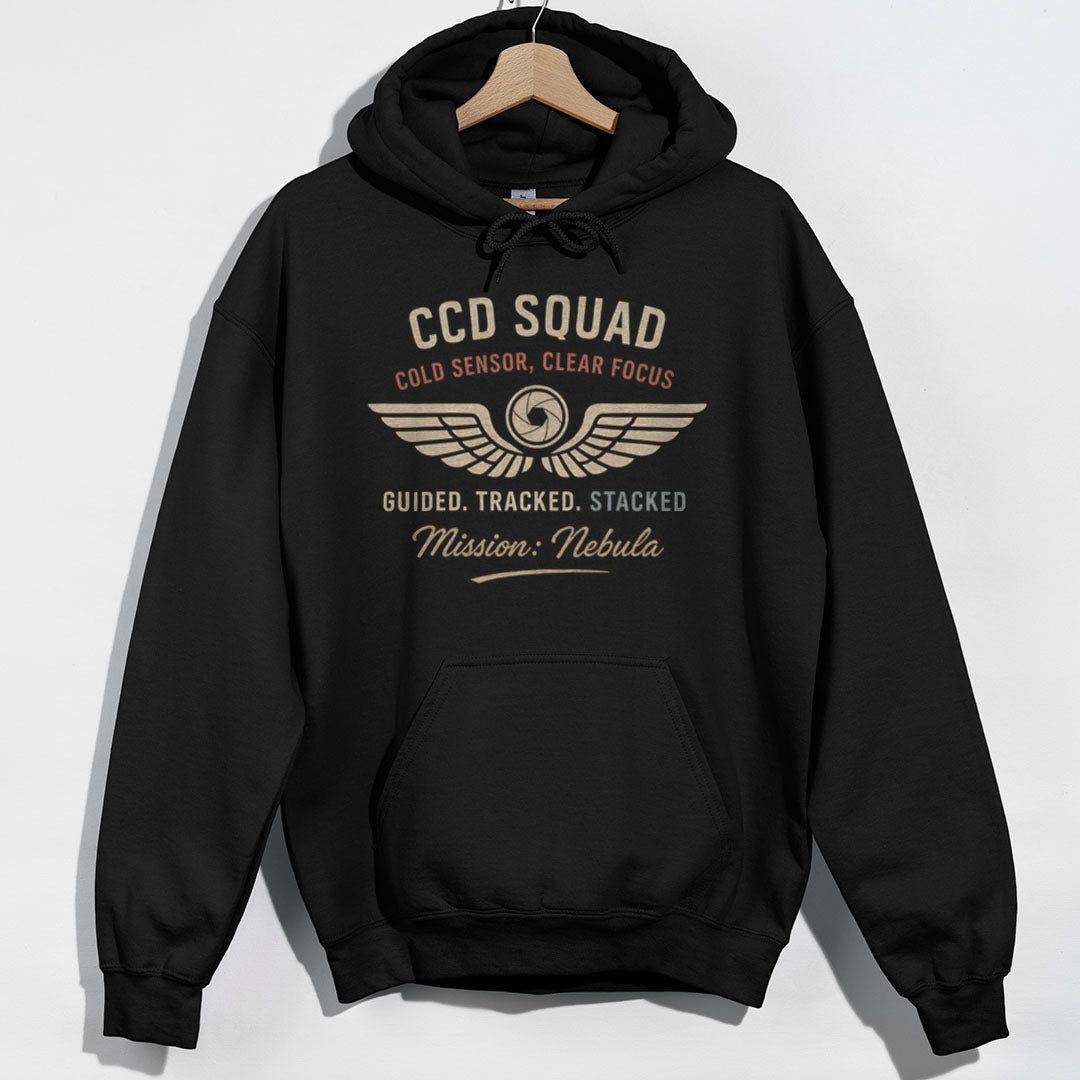 CCD Squad Hoodie product image 3