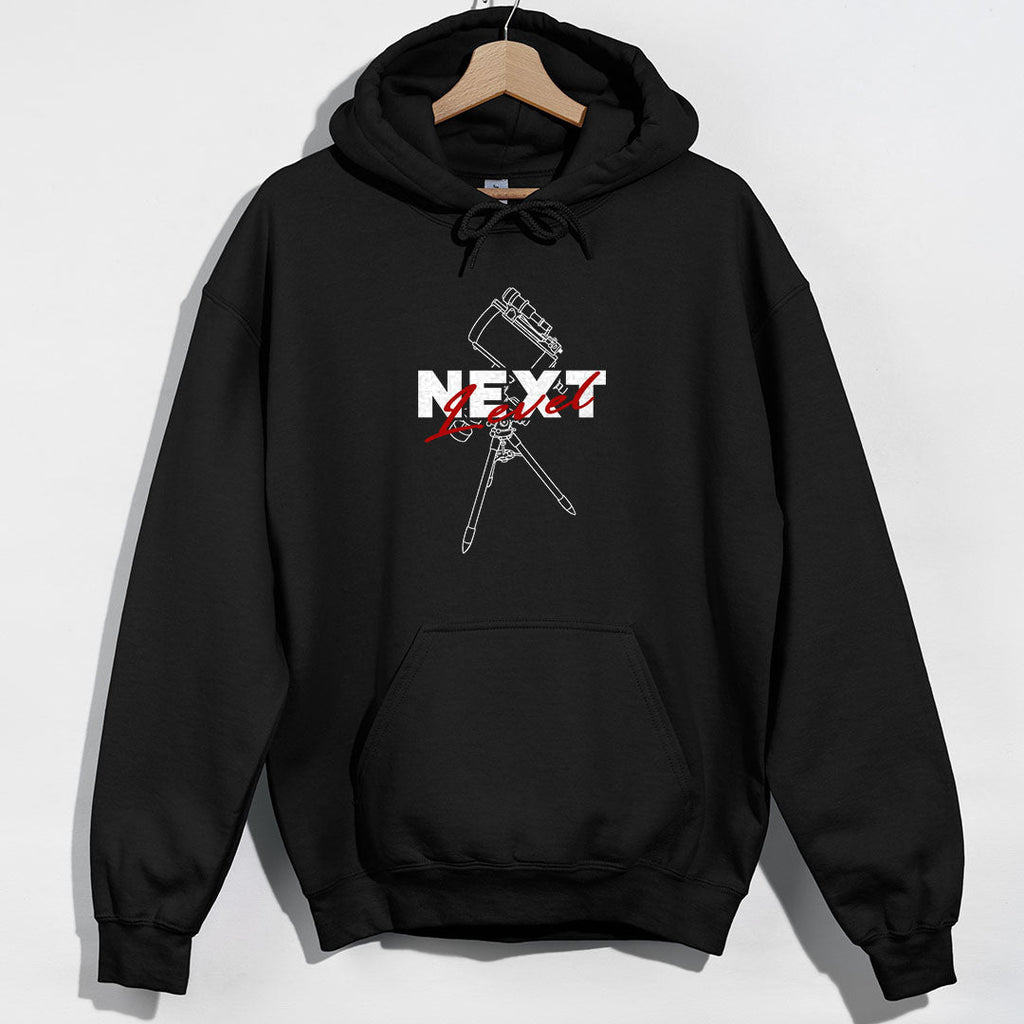 Next Level Astrophotography Rig Hoodie product image 1