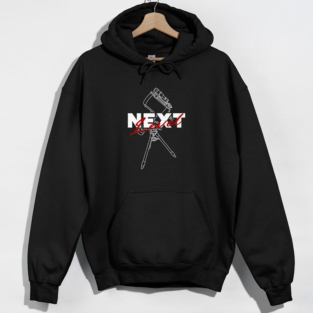 Next Level Astrophotography Rig Hoodie product image 1