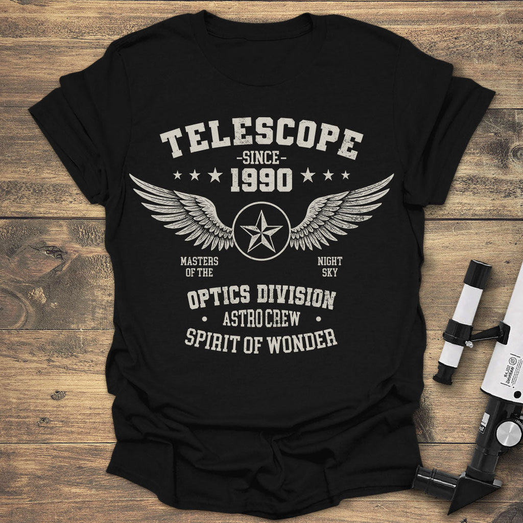 Telescope Since 1990 product image 3