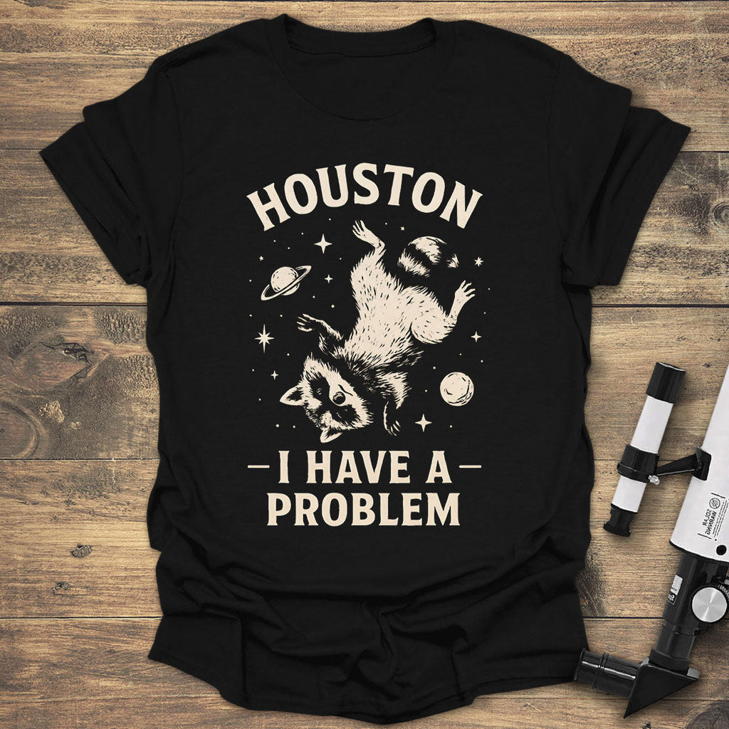 Houston Raccoon Problem product image 1