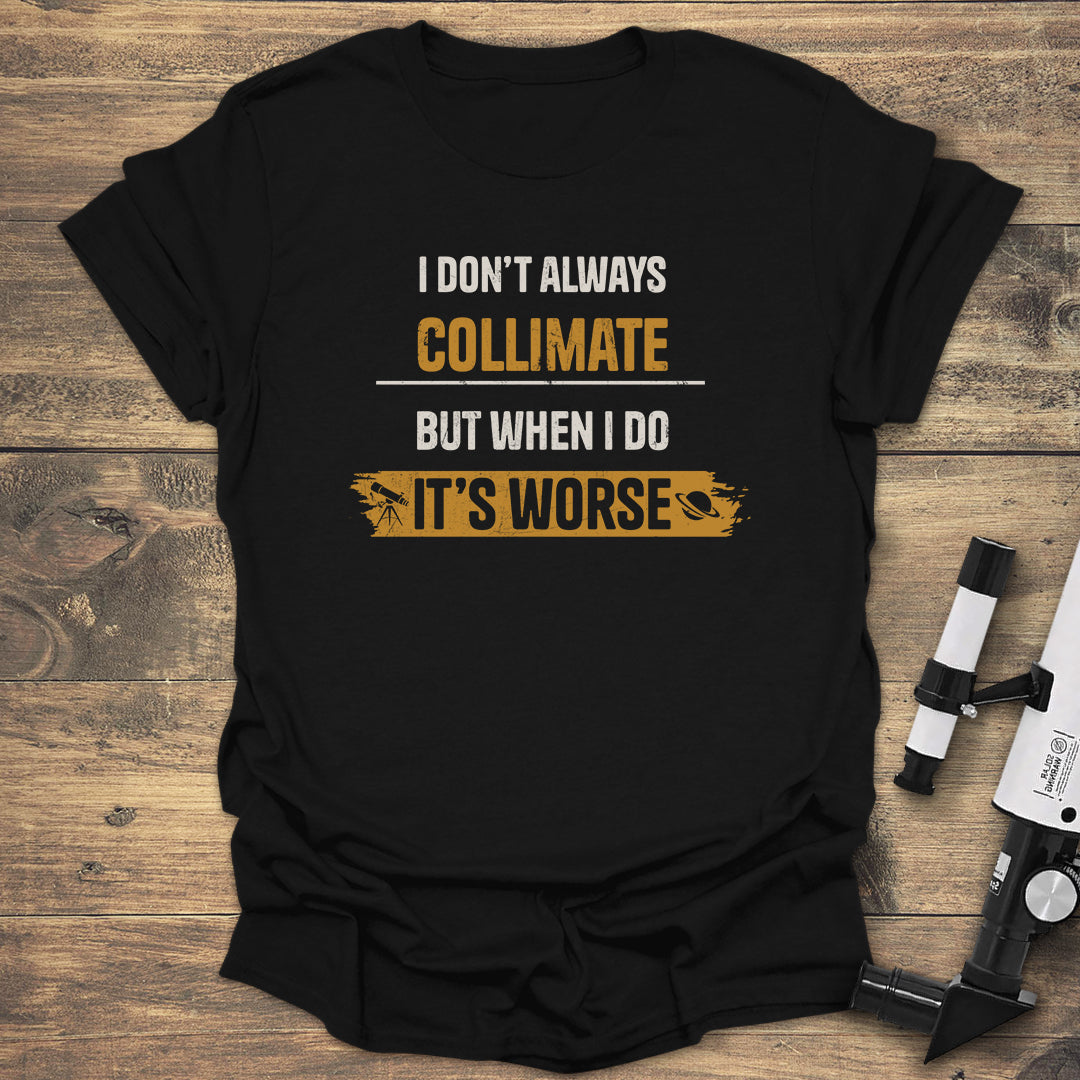 Collimation Humor product image 2