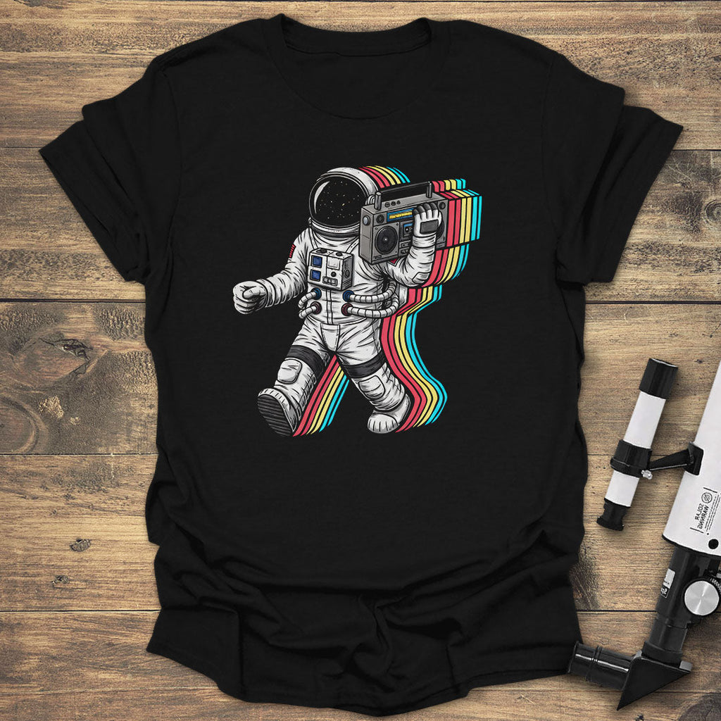 Astronaut Boombox Groove product image 1