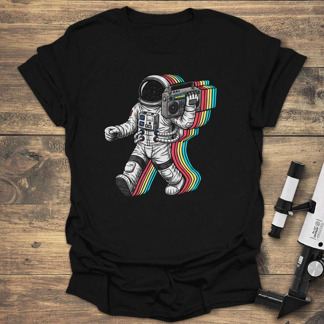 Astronaut Boombox Groove product image 1