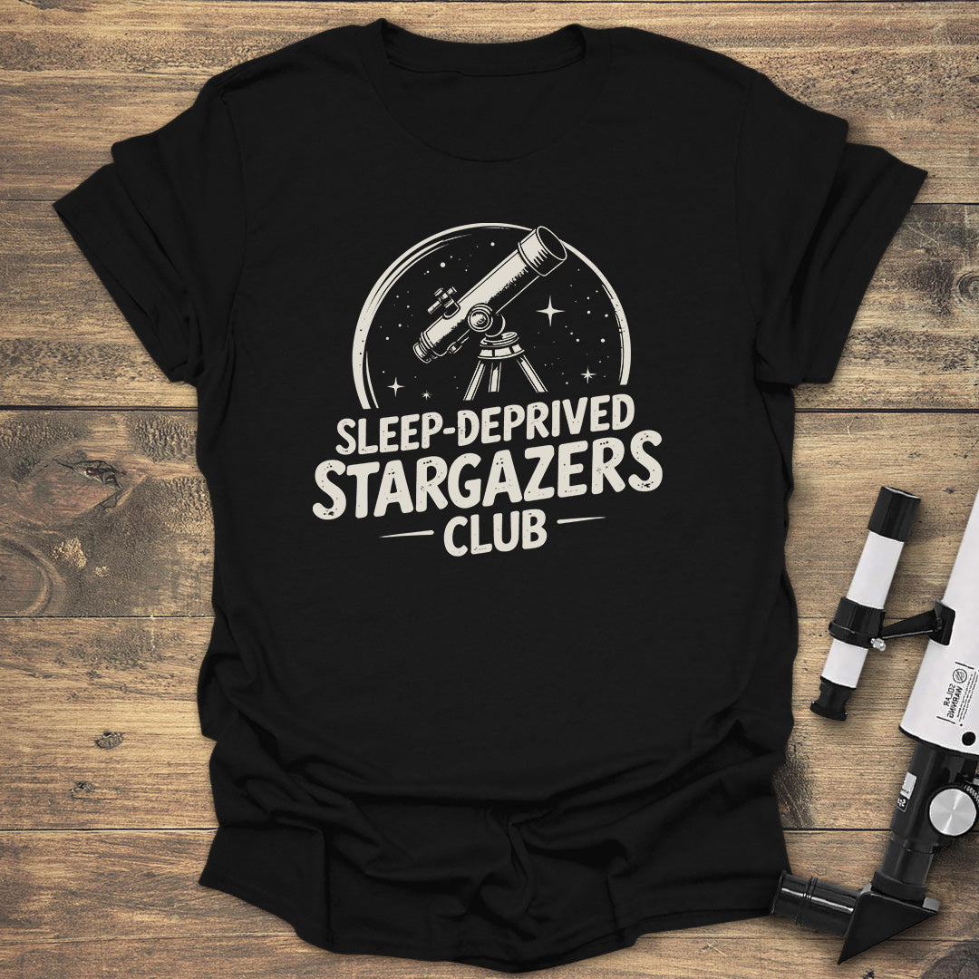 Sleep-Deprived Stargazers product image 3