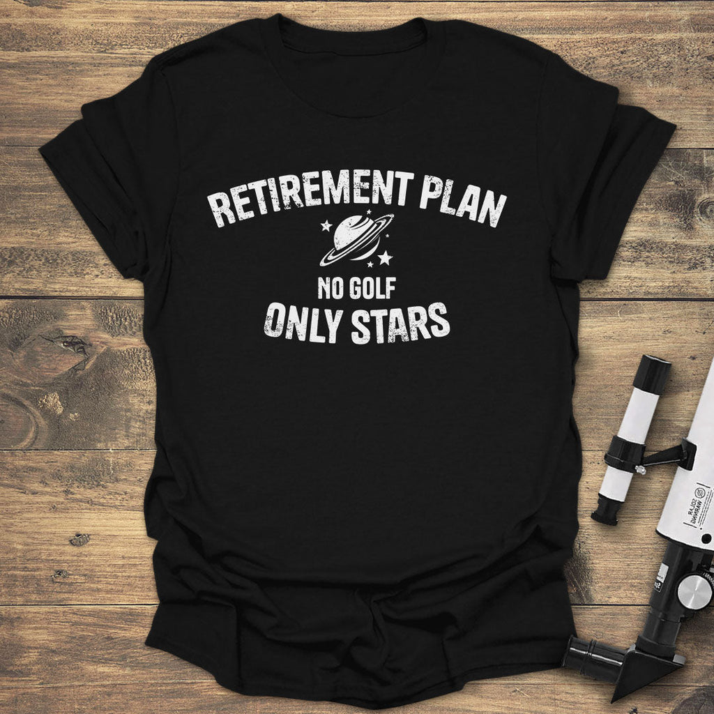 Retirement Plan No Golf product image 3