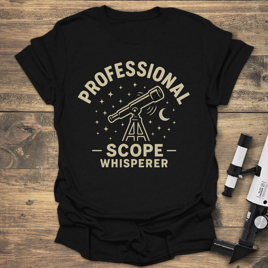Scope Whisperer Shirt product image 3