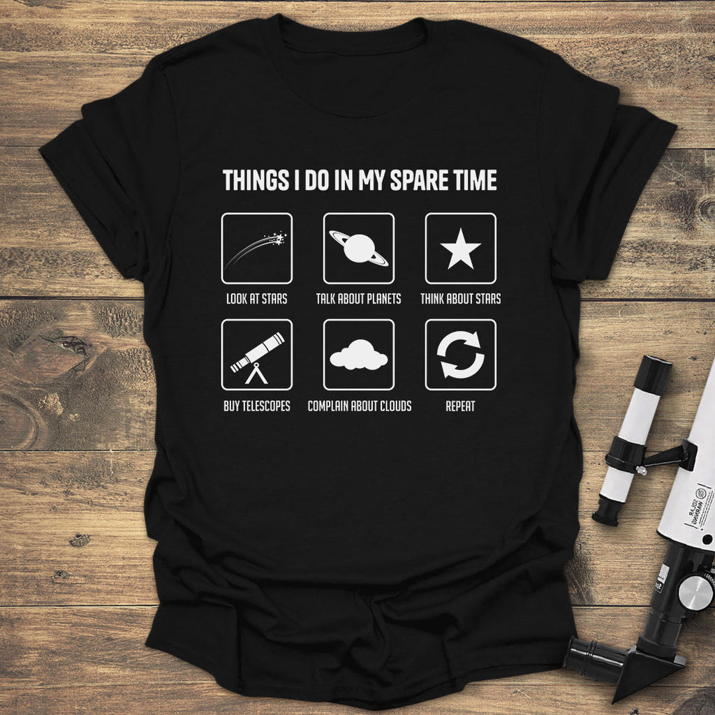 My Spare Time product image 1