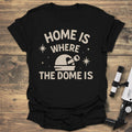 Home Is Where the Dome Is product image 1