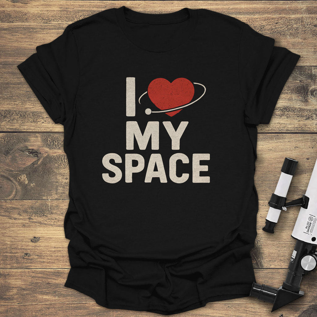 I Love My Space product image 2