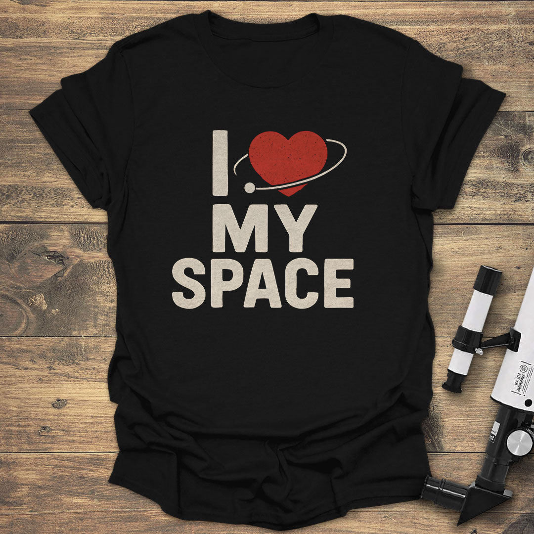 I Love My Space product image 2