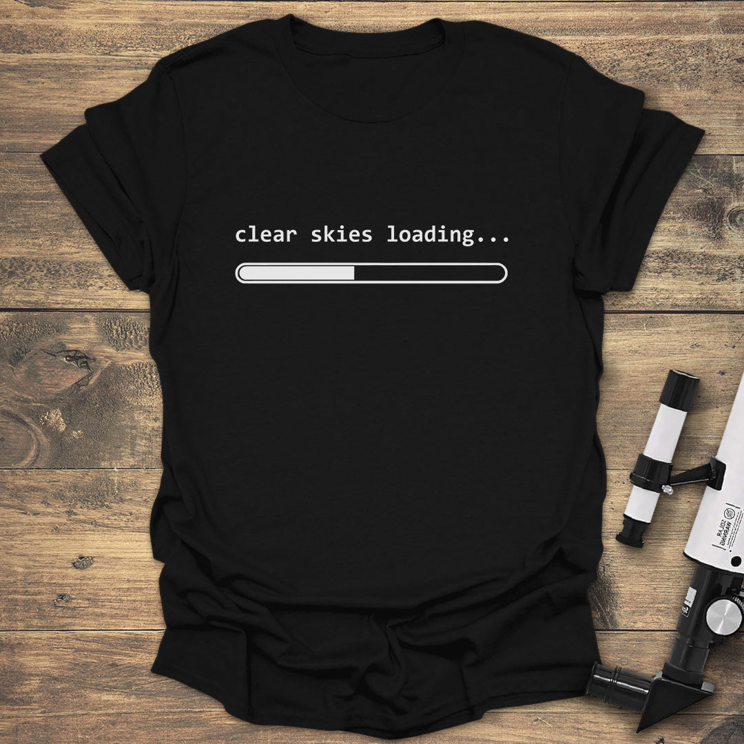 Clear Skies Loading product image 2