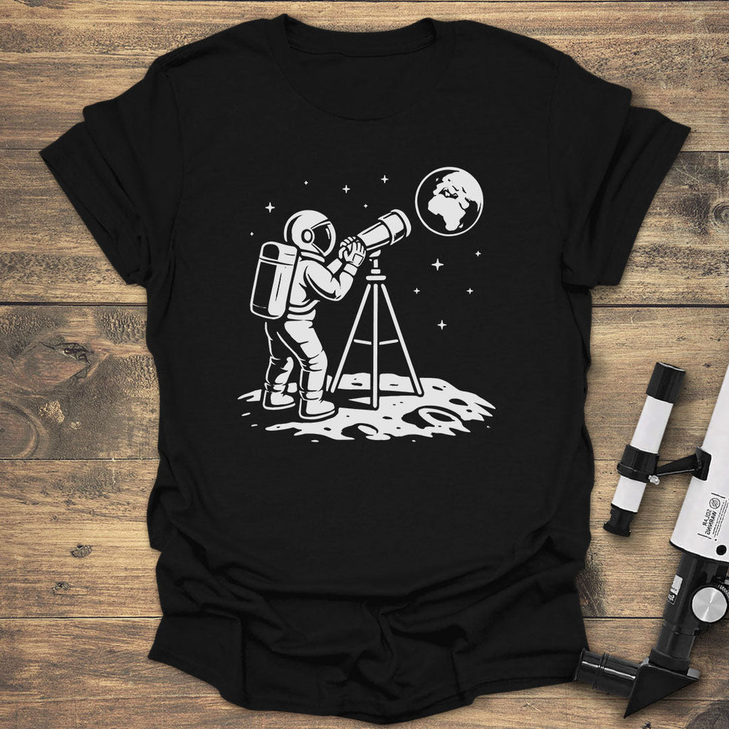 Astronaut Moon Telescope product image 2