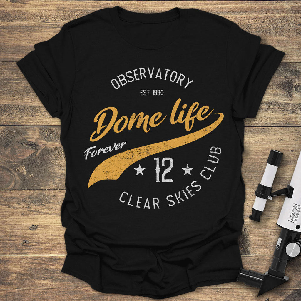 Observatory Dome Life product image 3