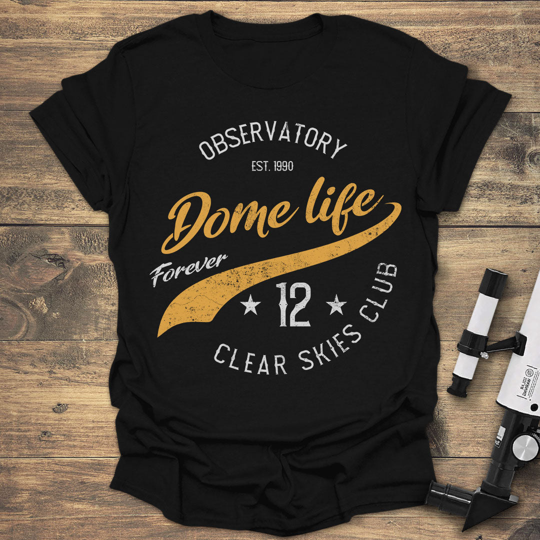 Observatory Dome Life product image 3