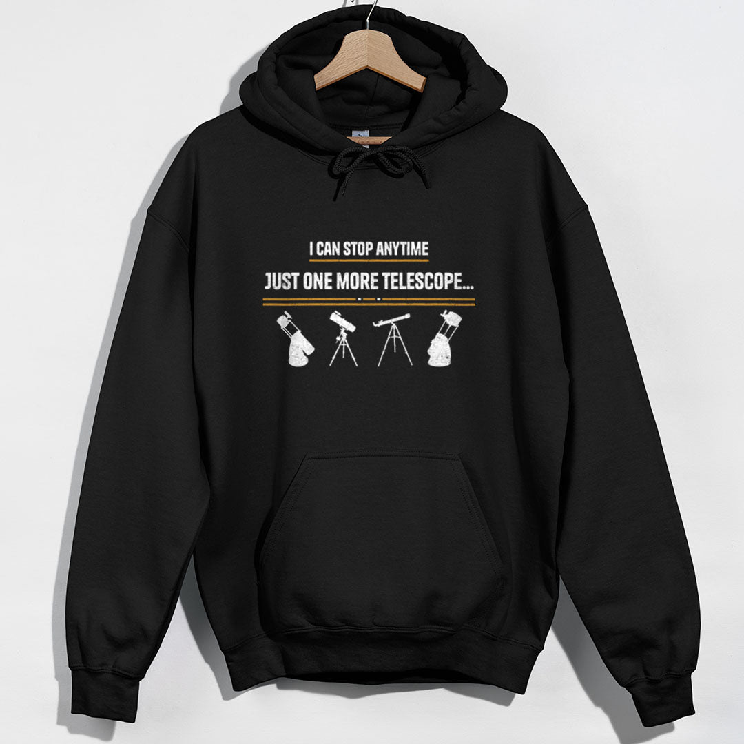 I Can Stop Anytime Hoodie product image 3