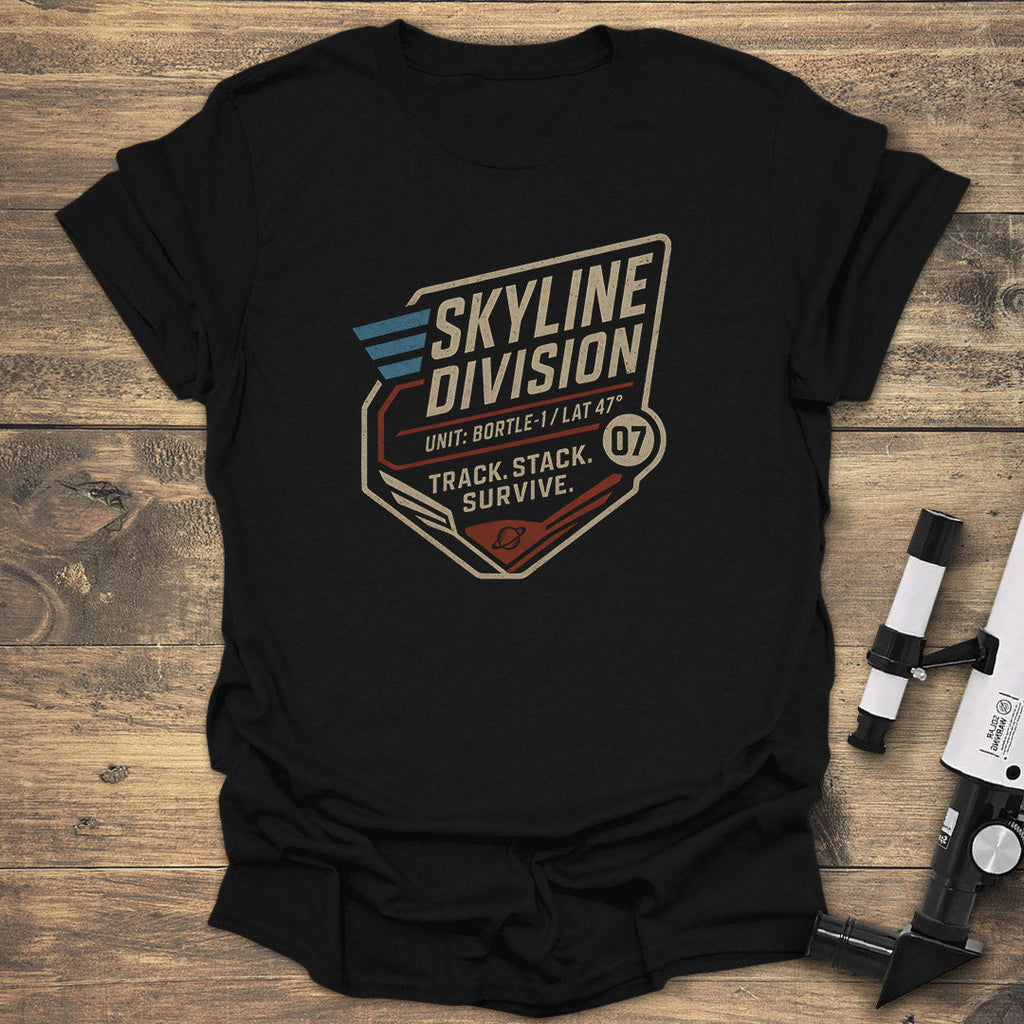 Skyline Division Bortle-1 product image 1
