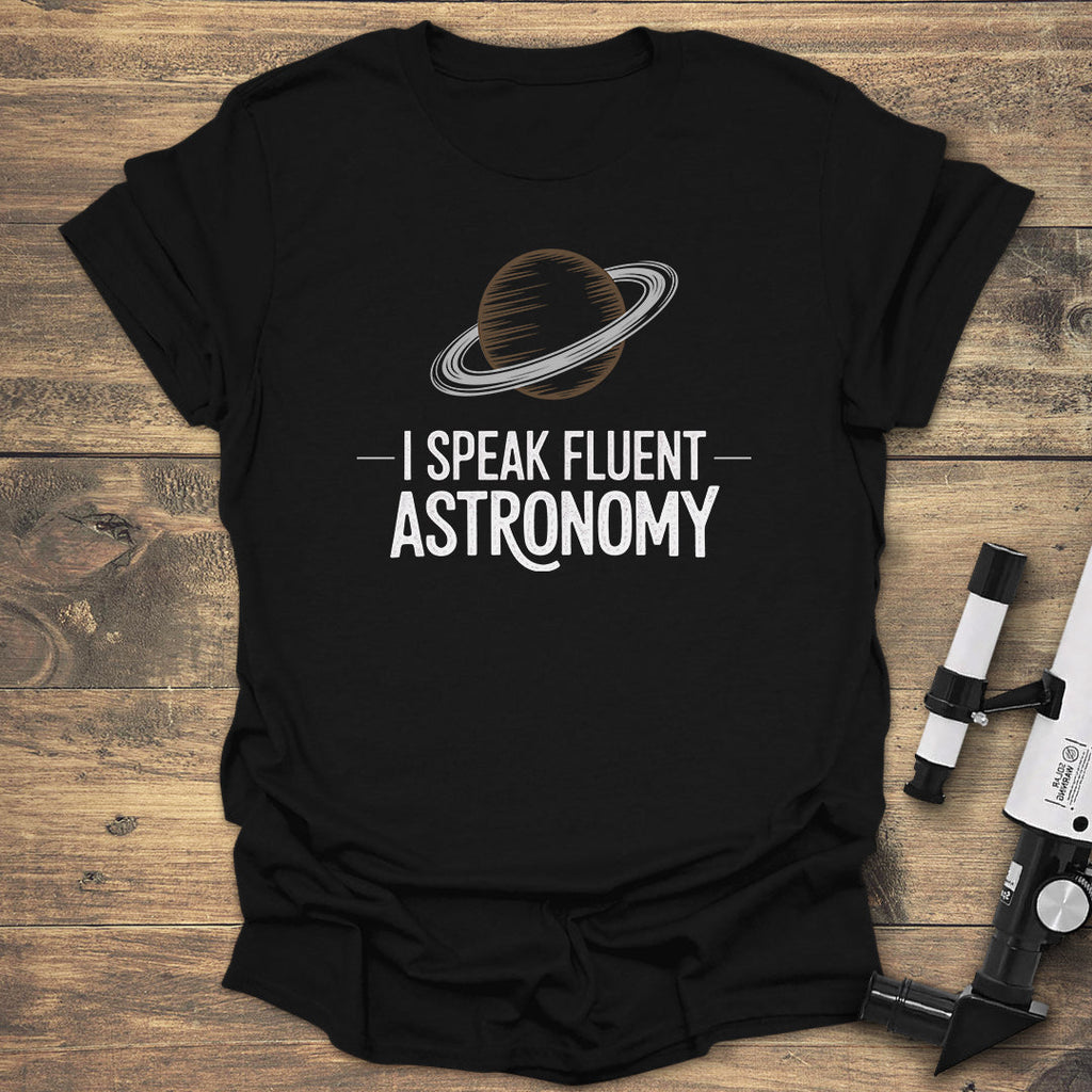 Fluent Astronomy product image 3