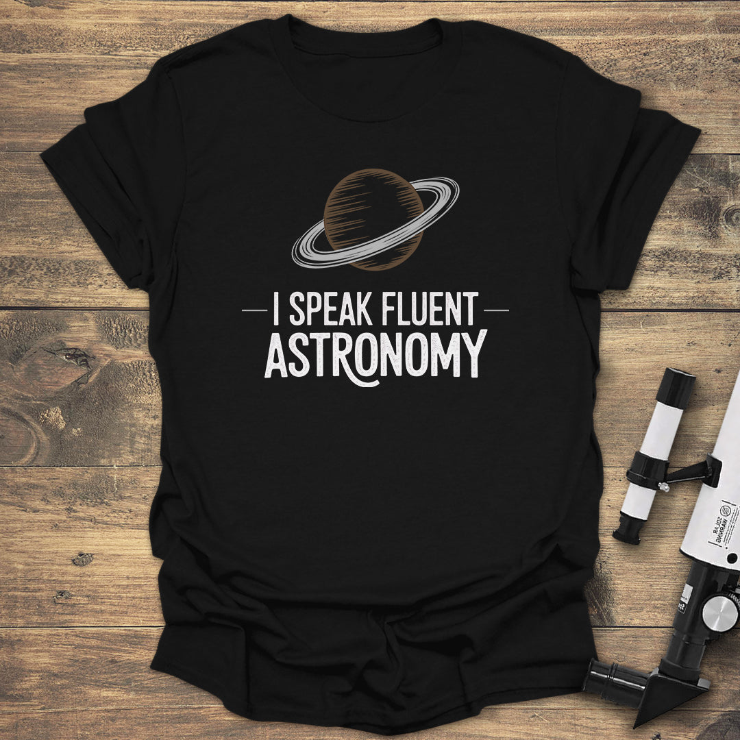 Fluent Astronomy product image 3
