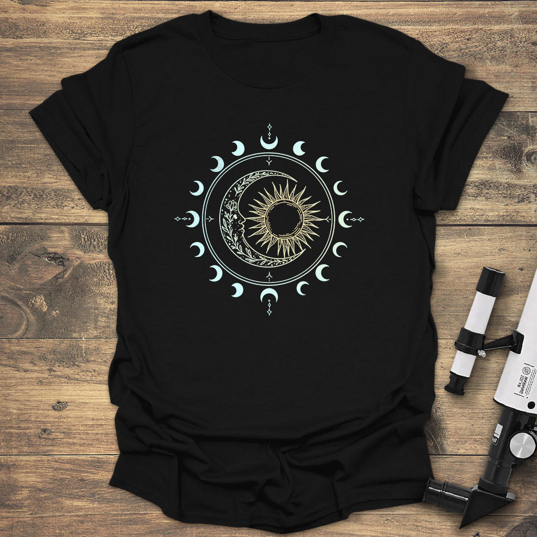 Celestial Sun and Moon product image 5