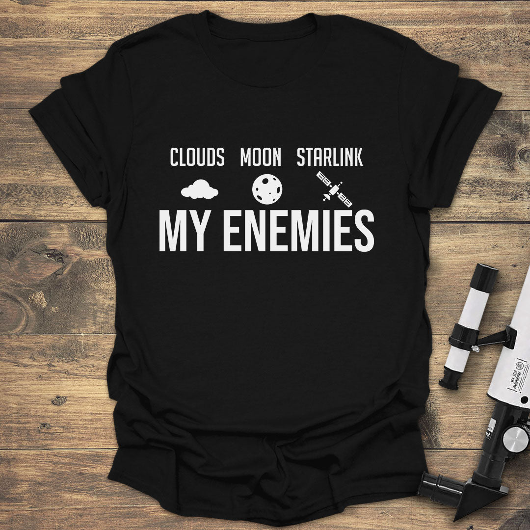 Astronomy Enemies product image 3