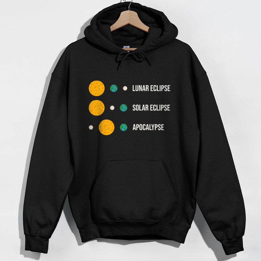 Eclipse Apocalypse Hoodie product image 3
