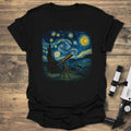 Starry Night with a Telescope product image 1