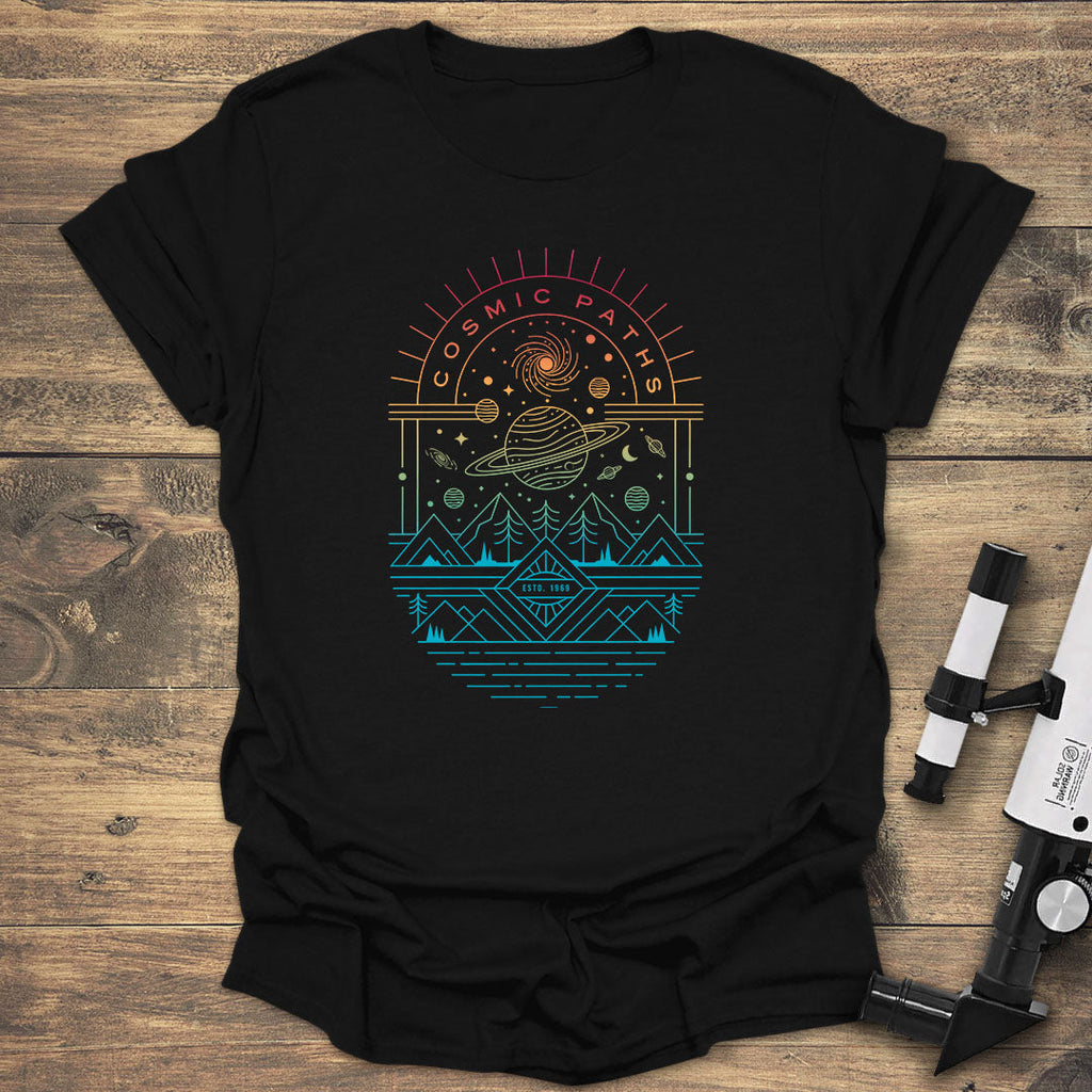 Cosmic Paths product image 1