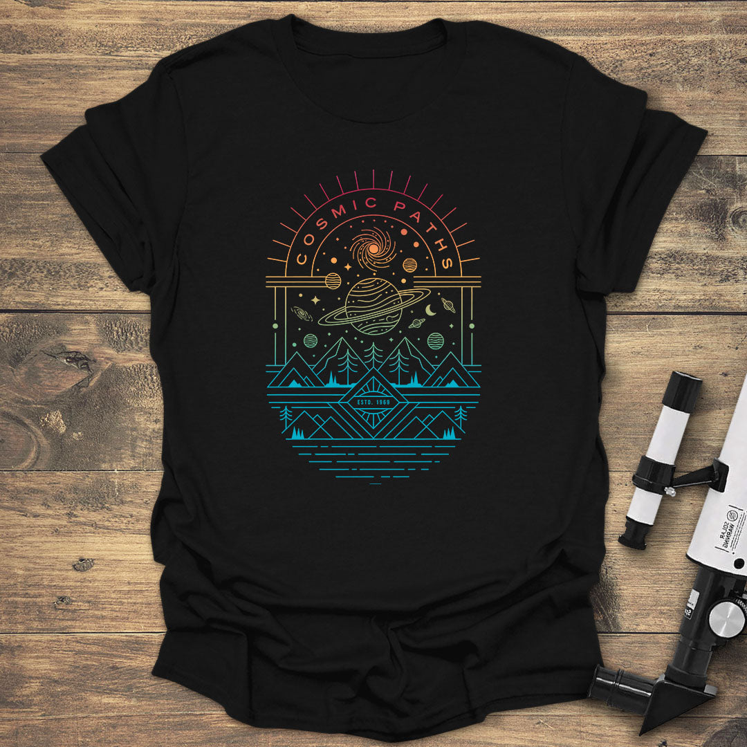 Cosmic Paths product image 1