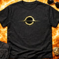 BlackHole Debris T-Shirt product image 1