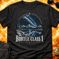 Bortle Class Dark Sky T-Shirt product image 1