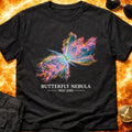 Butterfly Nebula NGC 6302 T-Shirt product image 1