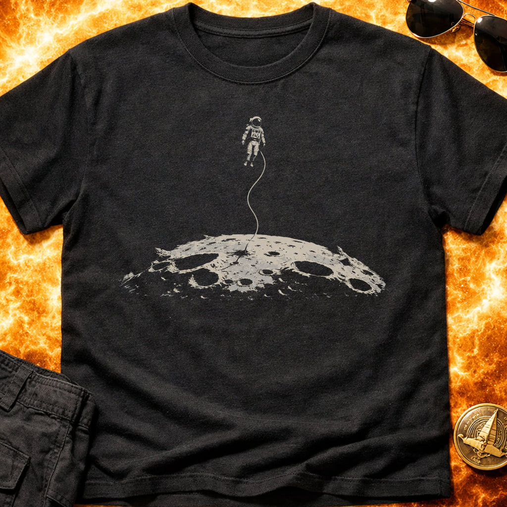 By A Tether T-Shirt product image 4