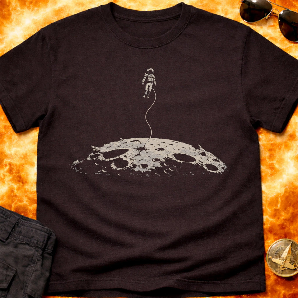 By A Tether T-Shirt product image 2