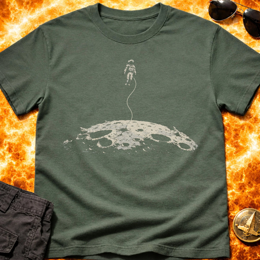 By A Tether T-Shirt product image 5
