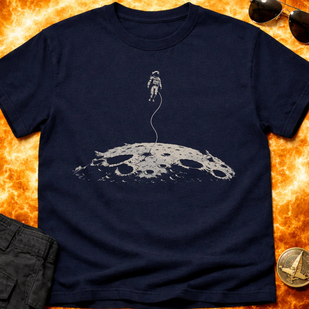 By A Tether T-Shirt product image 1