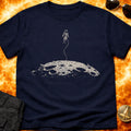 By A Tether T-Shirt product image 1