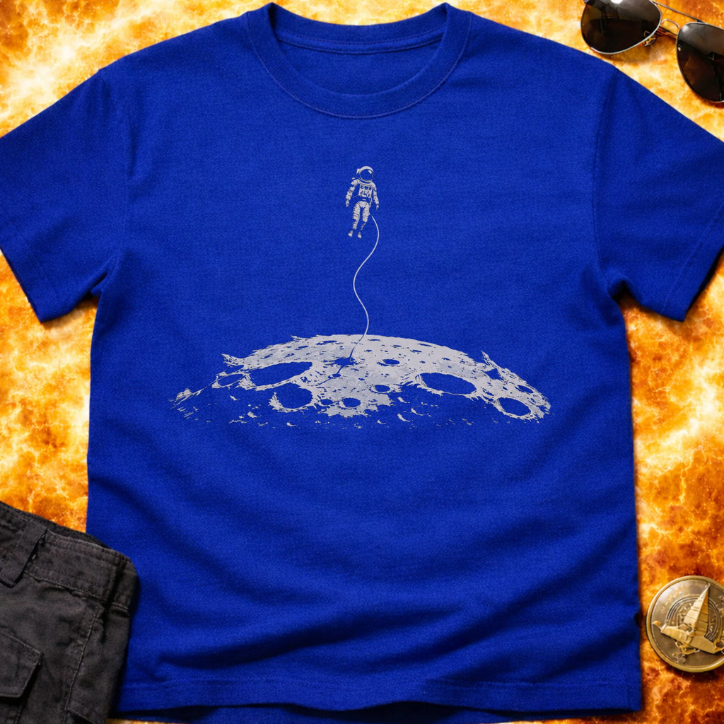 By A Tether T-Shirt product image 3