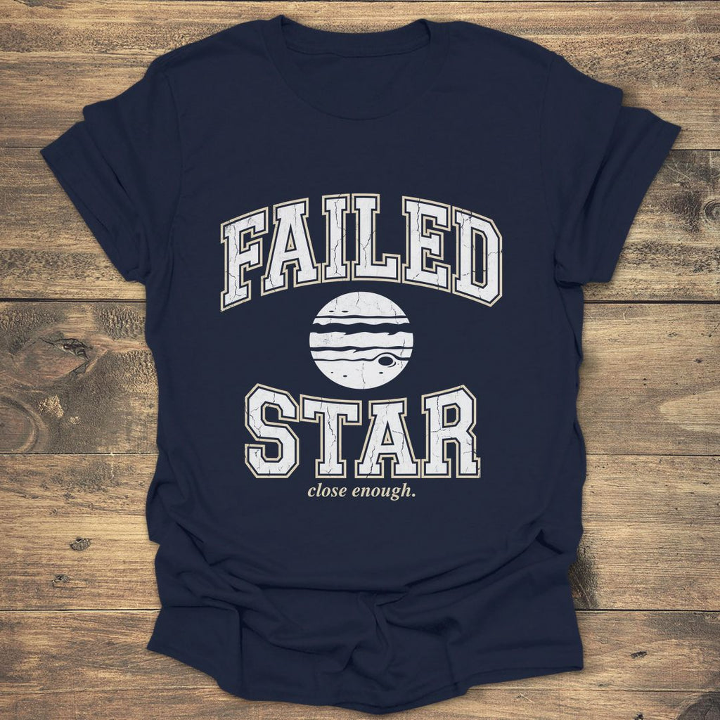 Jupiter Failed Star Close Enough product image 4