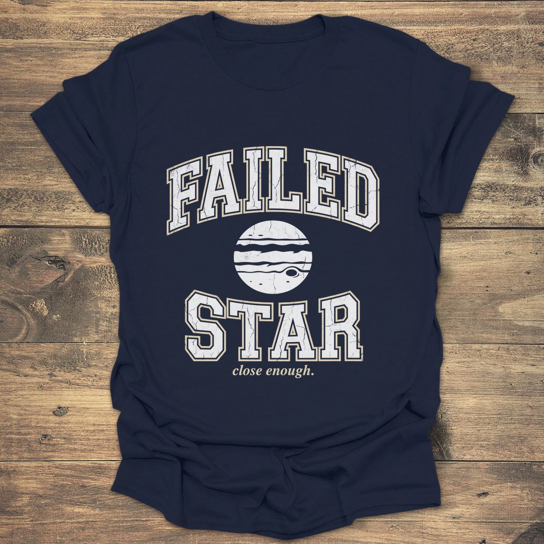 Jupiter Failed Star Close Enough product image 4