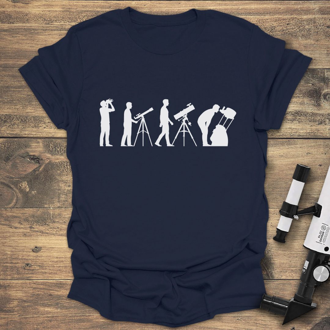 Evolution of an Astronomer product image 7