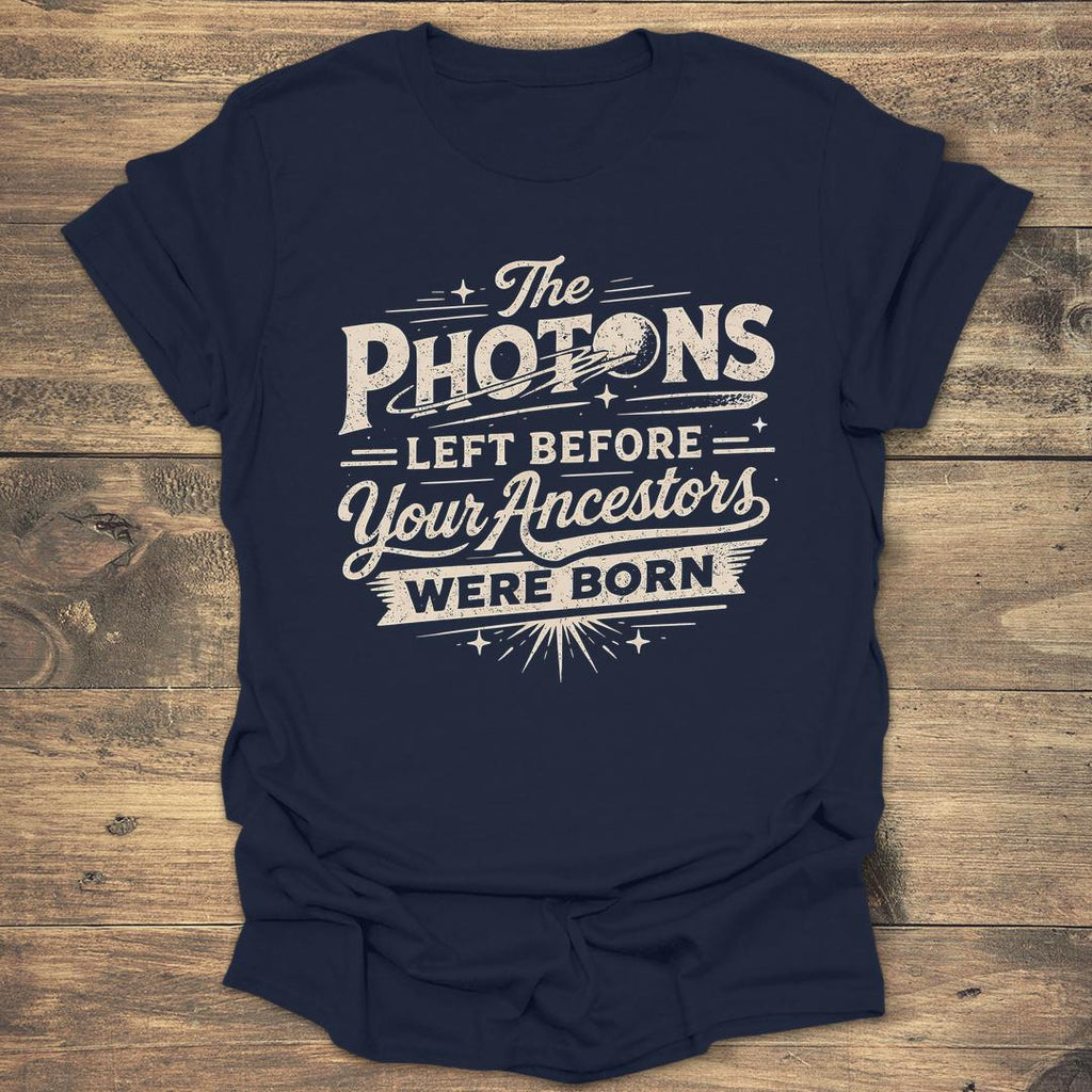 The Photons Left Before Your Ancestors product image 4
