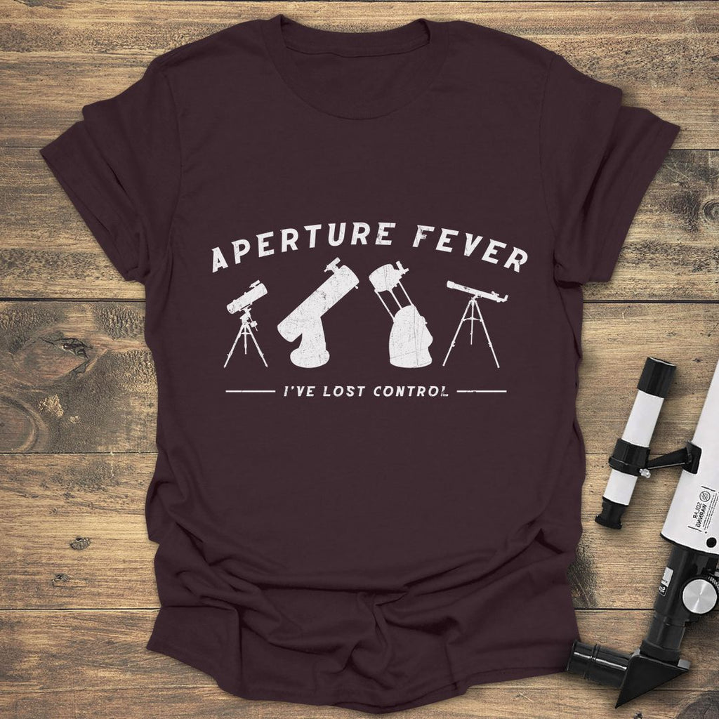Aperture Fever Lost Control product image 3
