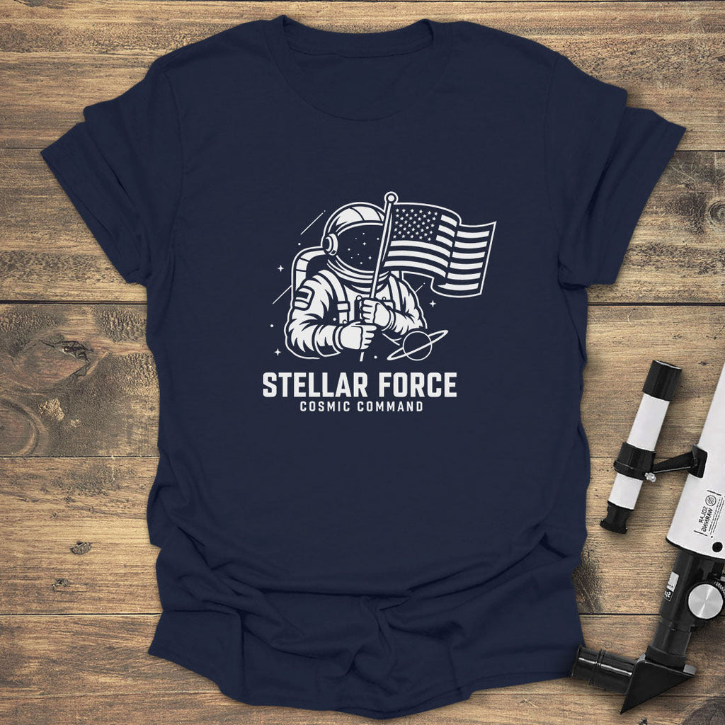 Stellar Force product image 5