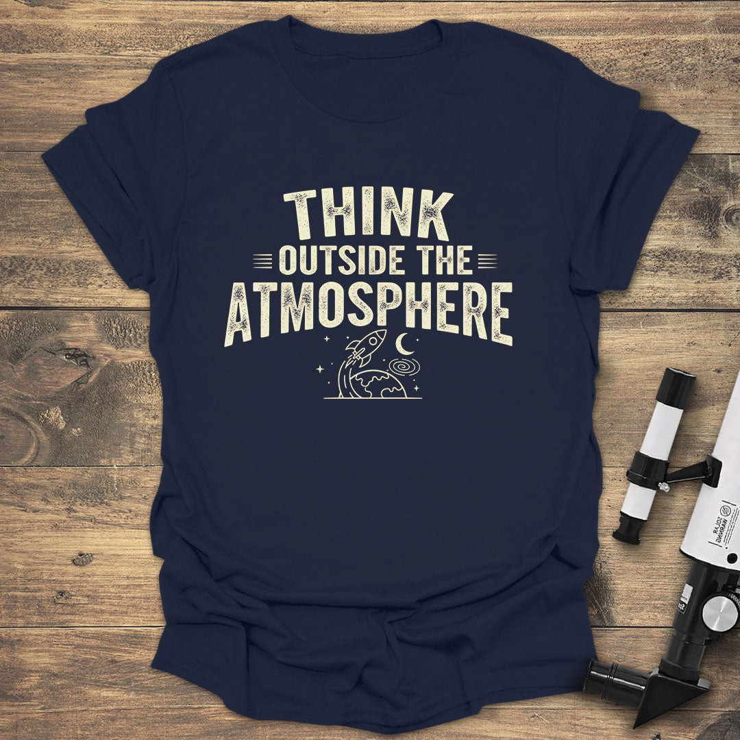 Think Outside The Atmosphere product image 5