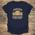 Jupiter The Great Red Spot product image 1