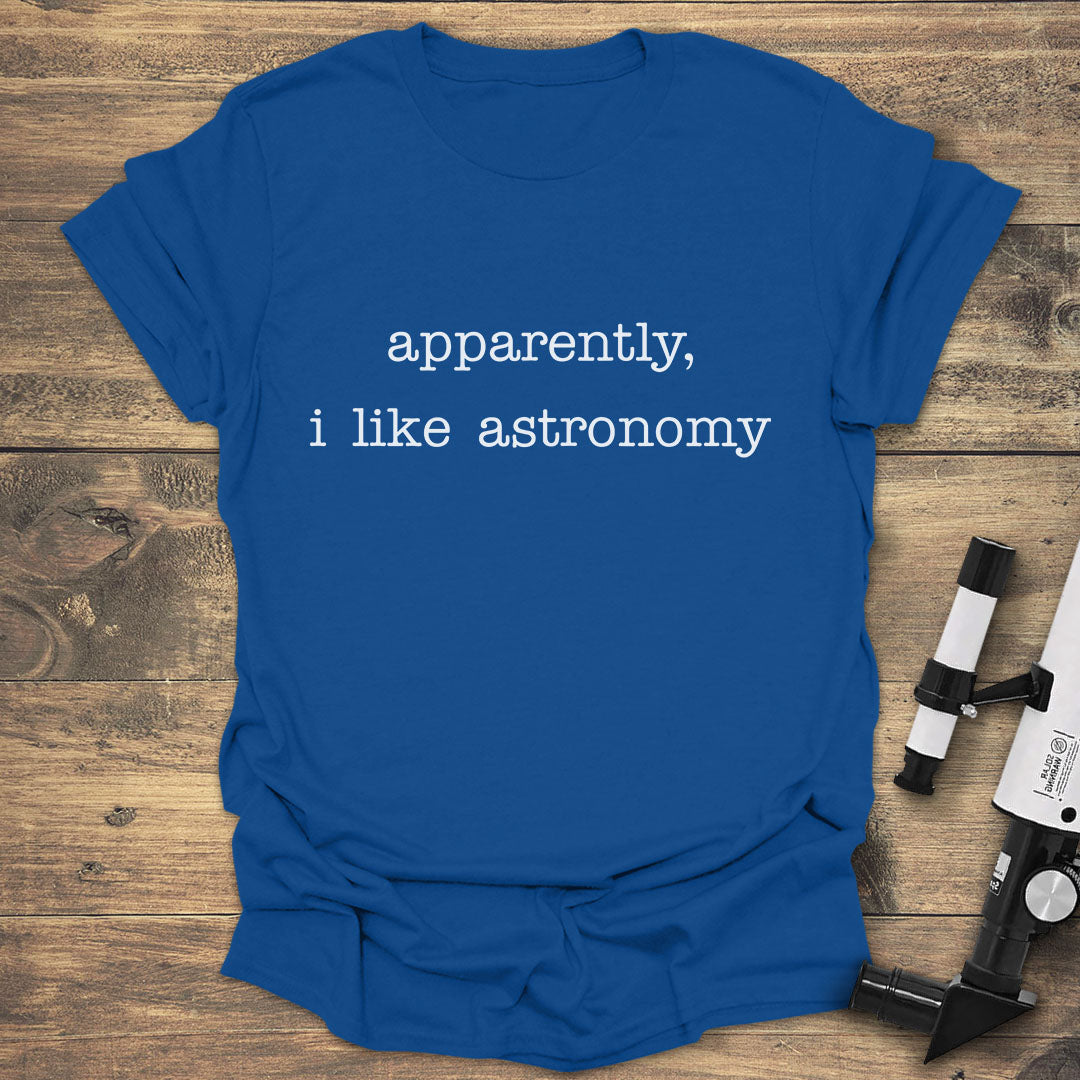 Apparently, I Like Astronomy product image 6
