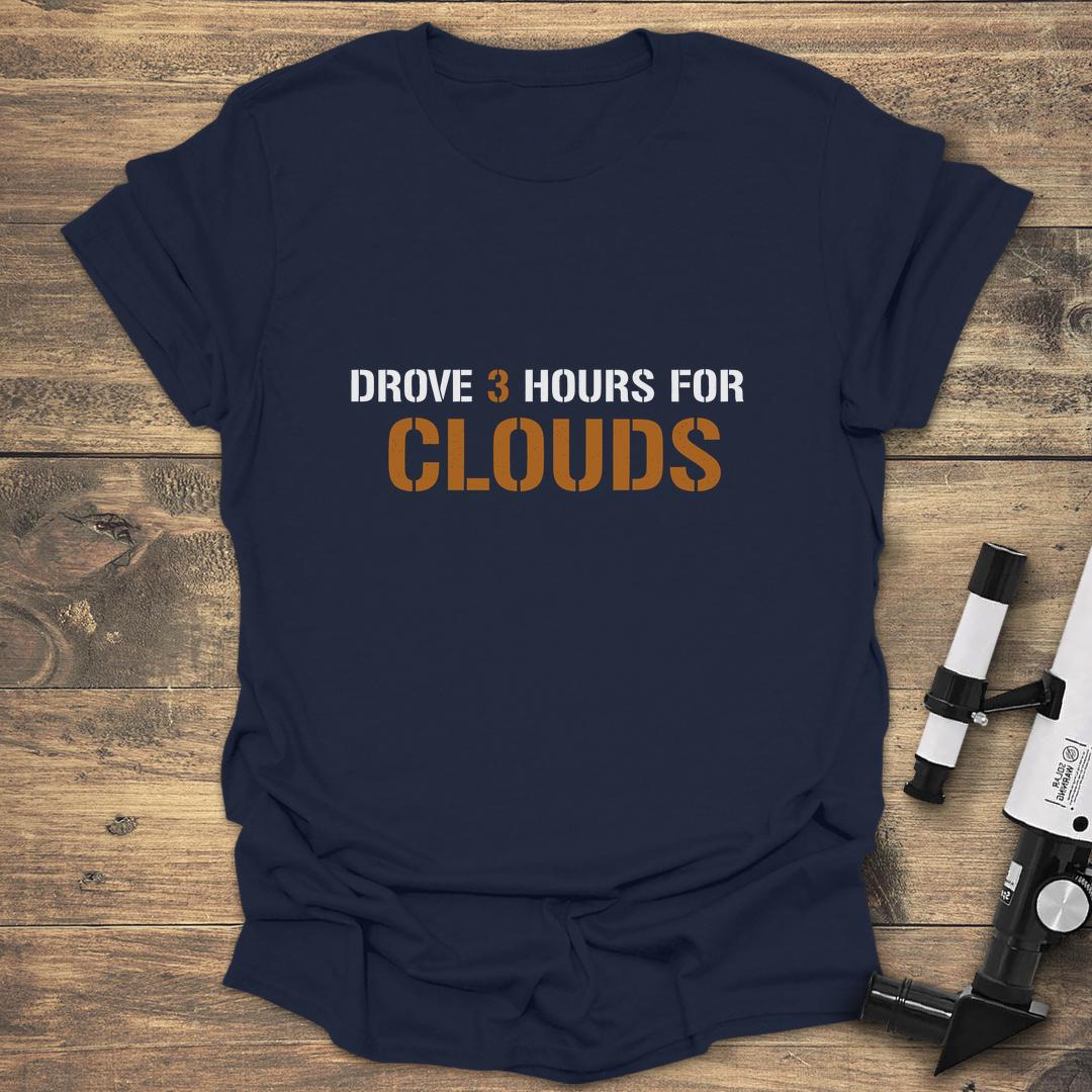 3 Hours For Clouds product image 5
